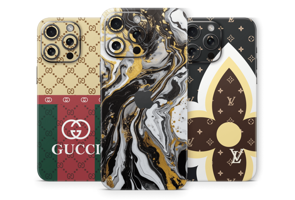 3M Mobile Skin
