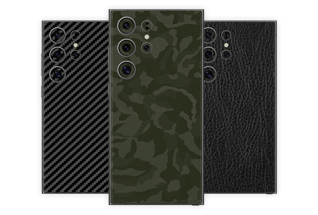 3M Mobile and Laptop Skins