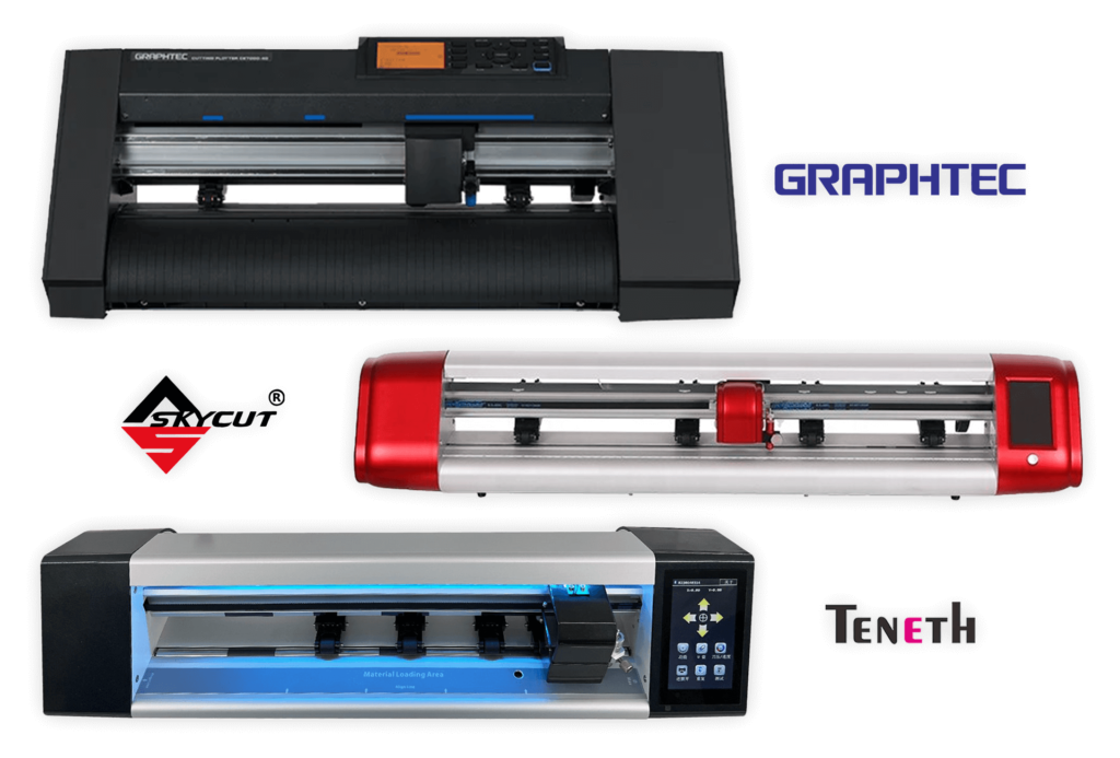 Mobile Skin Plotter