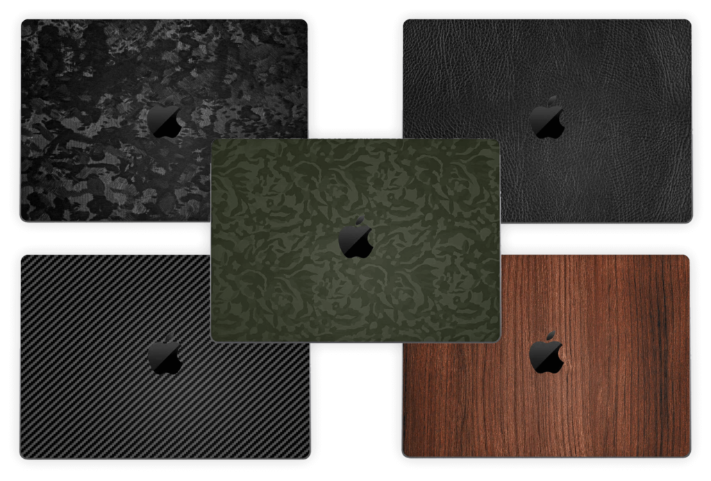 3M Mobile and Laptop Skins
