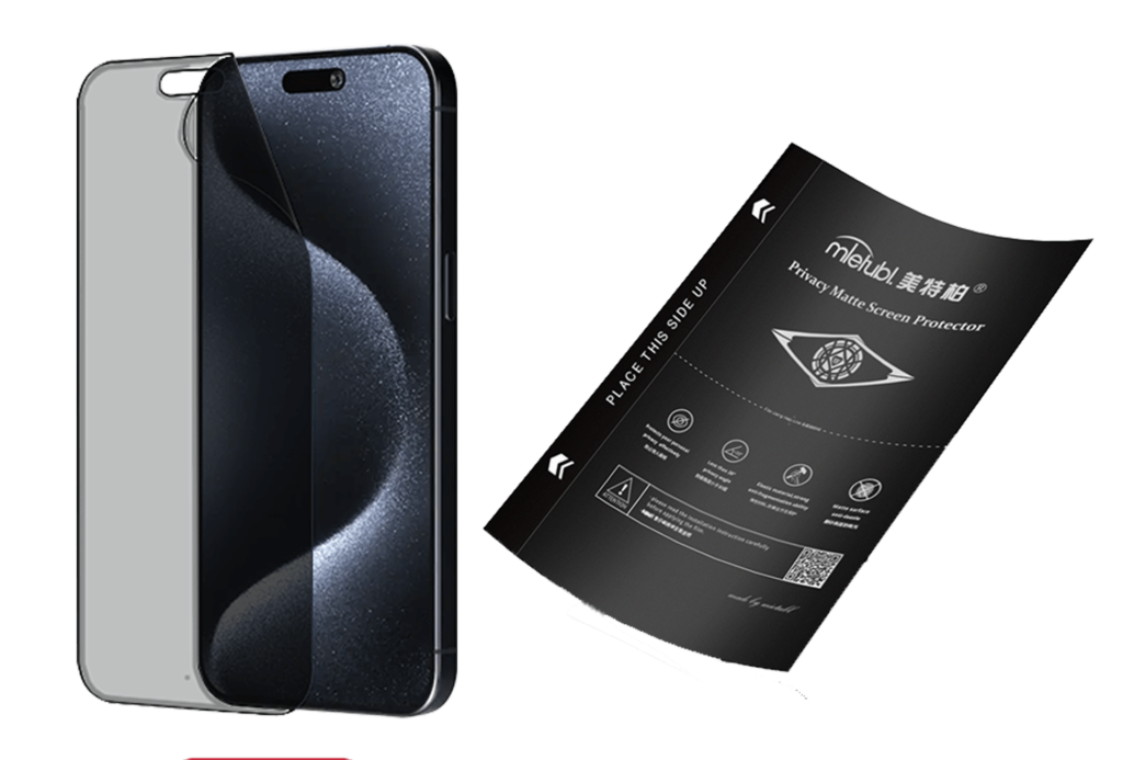 Screen & 360 Protectors
