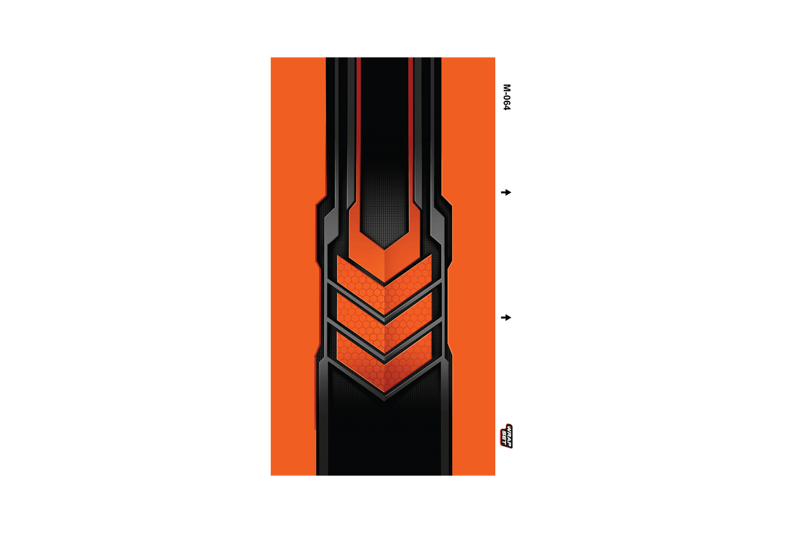 Wrapset Mobile Skin Software