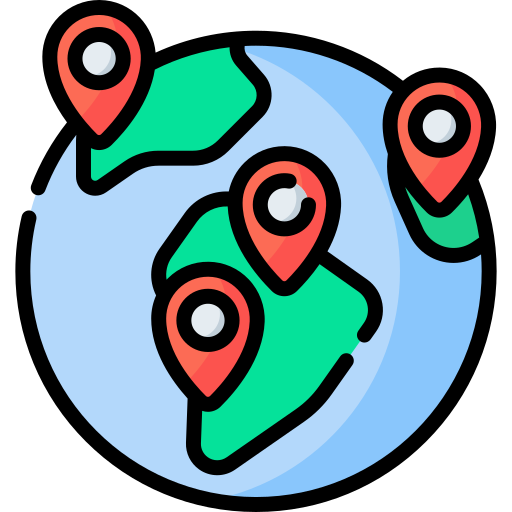 Global Reach